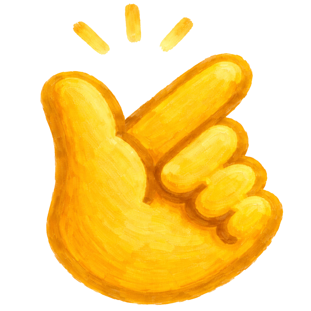 Claquement de doigts